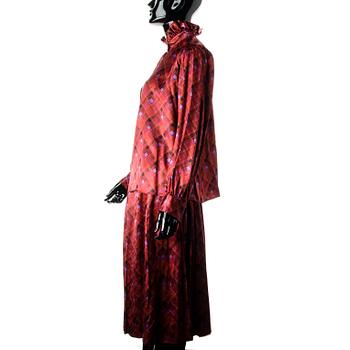 DRÄKT, Yves Saint Laurent.