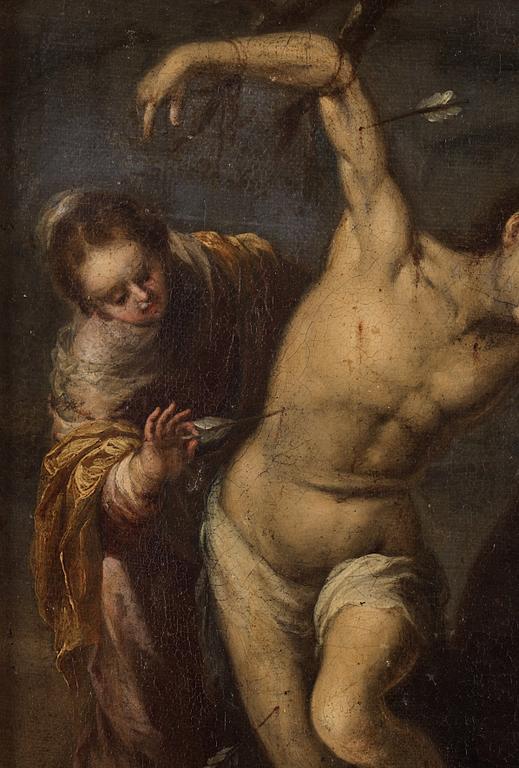 Jacopo Robusti Tintoretto In the manner of the artist, Jacopo Robusti Tintoretto, in the manner of, oil on canvas/panel.
