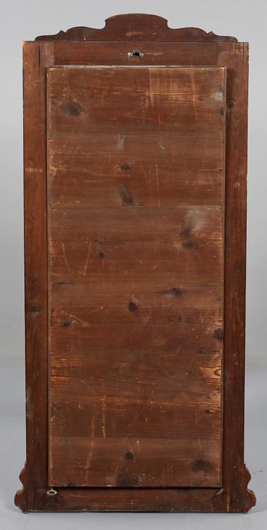 SPEGEL, 1900-talets första del.