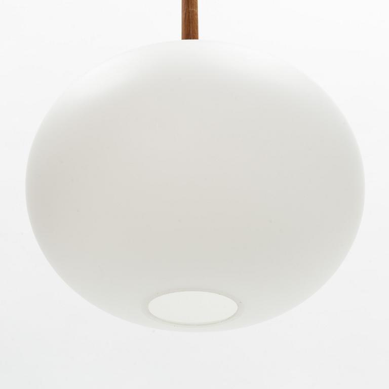 Uno & Östen Kristianssons, ceiling light, Nr 552, Luxus, Vittsjö.