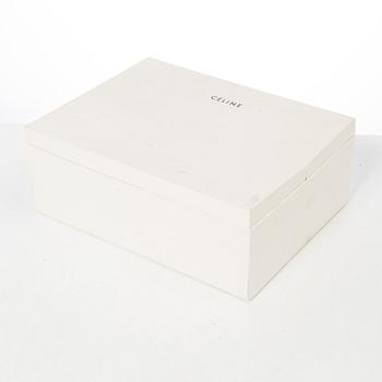 Céline, väska, "Medium Classic Bag".