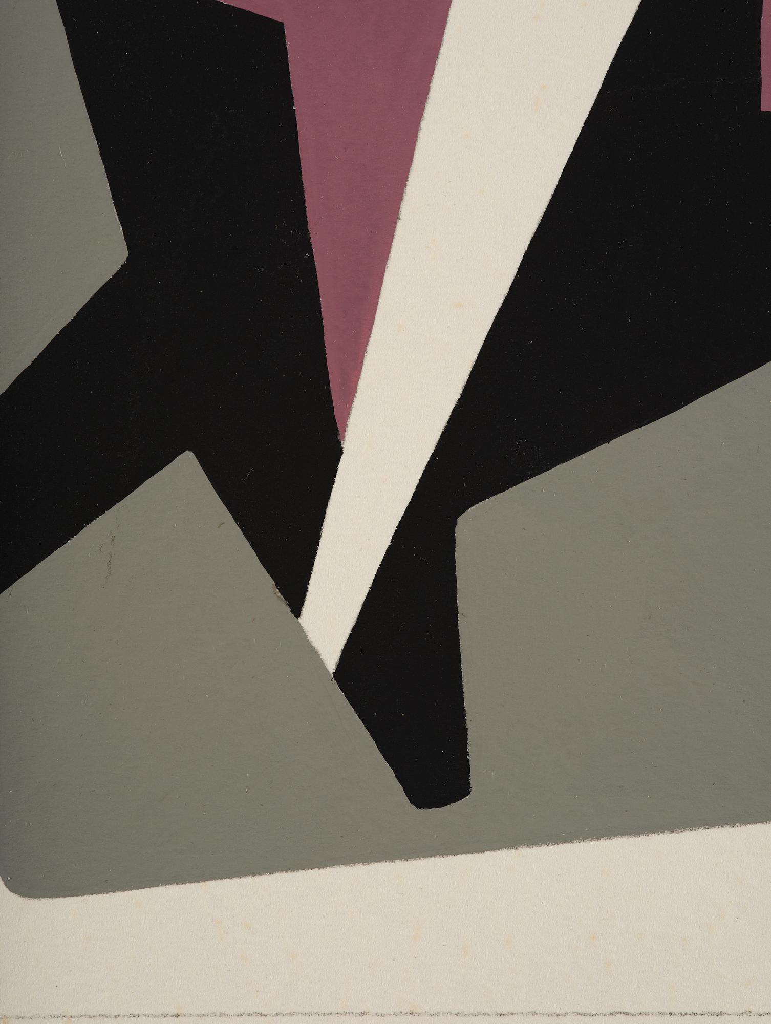 Gerd Nordenskjöld, Utan titel.