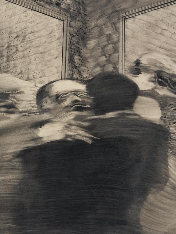 Roj Friberg, Untitled.