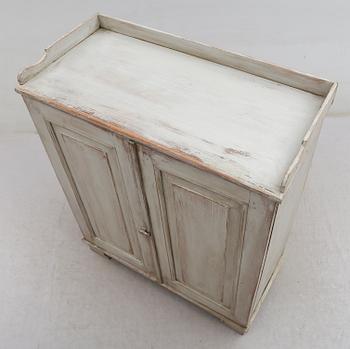 SKÄNK, 1800-talets första hälft.