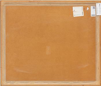 Max Walter Svanberg, Untitled.