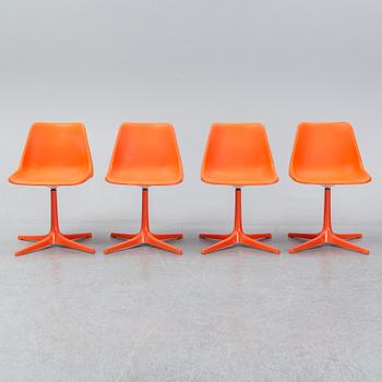 ROBIN DAY, matgrupp 5 delar, Overman.