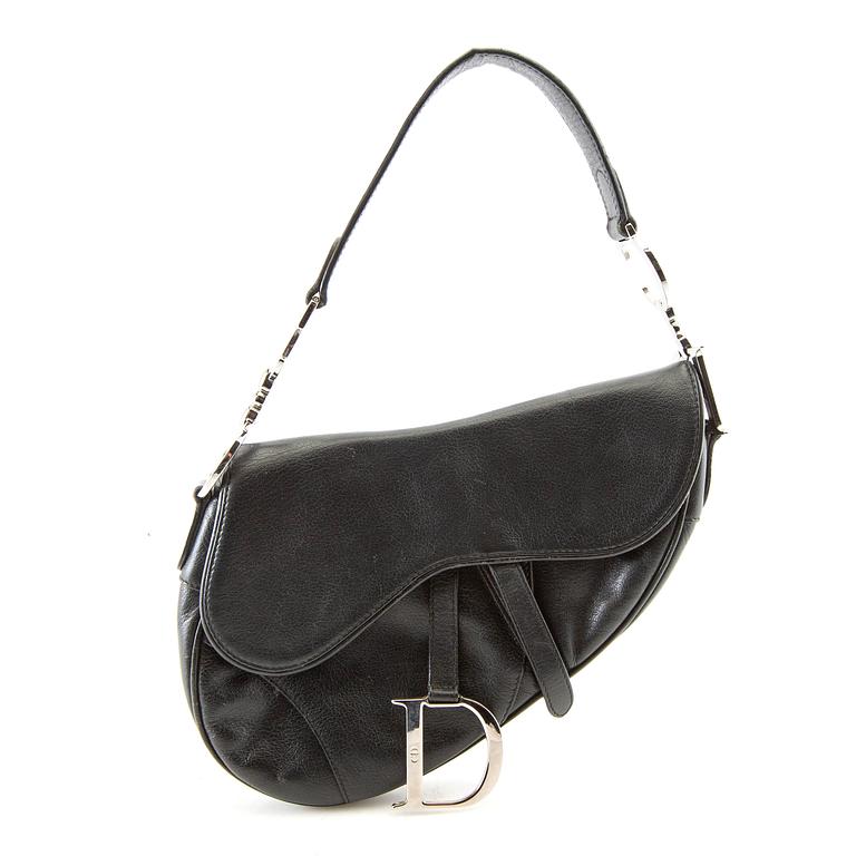 Christian Dior, Saddle bag, 2005.