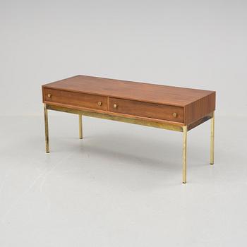 SIDOBORD, 1900-talets mitt.