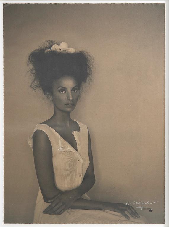 Lemholt N’ Bergman, "cinque".