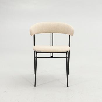 GamFratesi, Chair, "Violin", Gubi, Denmark.
