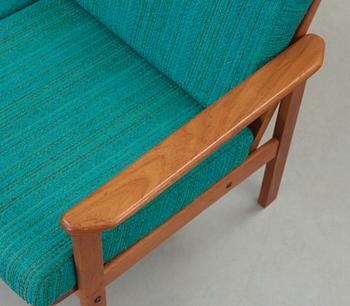 SOFFA, 1960-tal.
