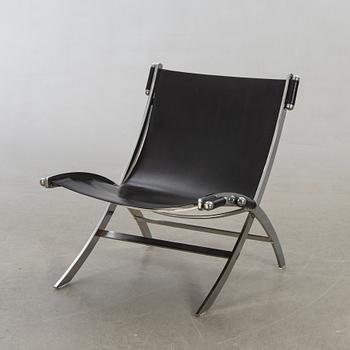 Antonio Citterio, fåtölj "Timeless" för Flexform 2000-tal.