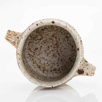 Kyllikki Salmenhaara, kulho, keramiikkaa, signeerattu KS ARABIA.