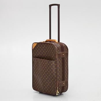 Louis Vuitton, kabinväska  "Pégase 55".
