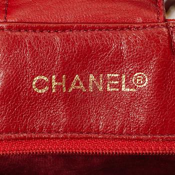 Chanel, Bag, vintage.