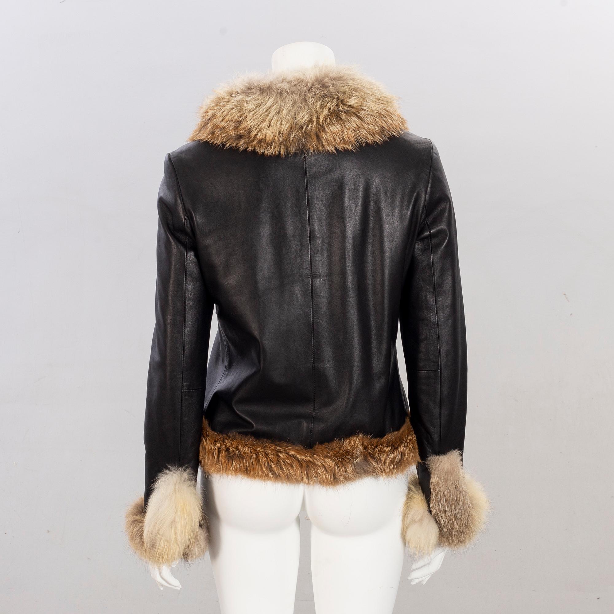 Pierre Cardin, jacka, Italien.