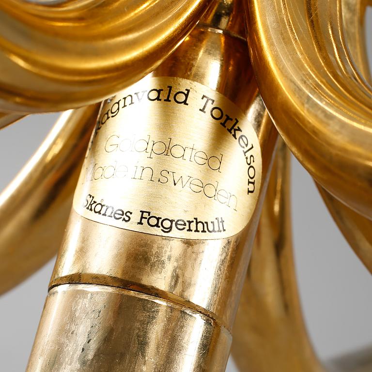 TAMBURMAJOR, AB Rangvald Torkelson, Skånes Fagerhult, 1900-talets slut.