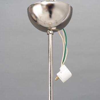 A ceiling lamp, second half of the 20th Century.