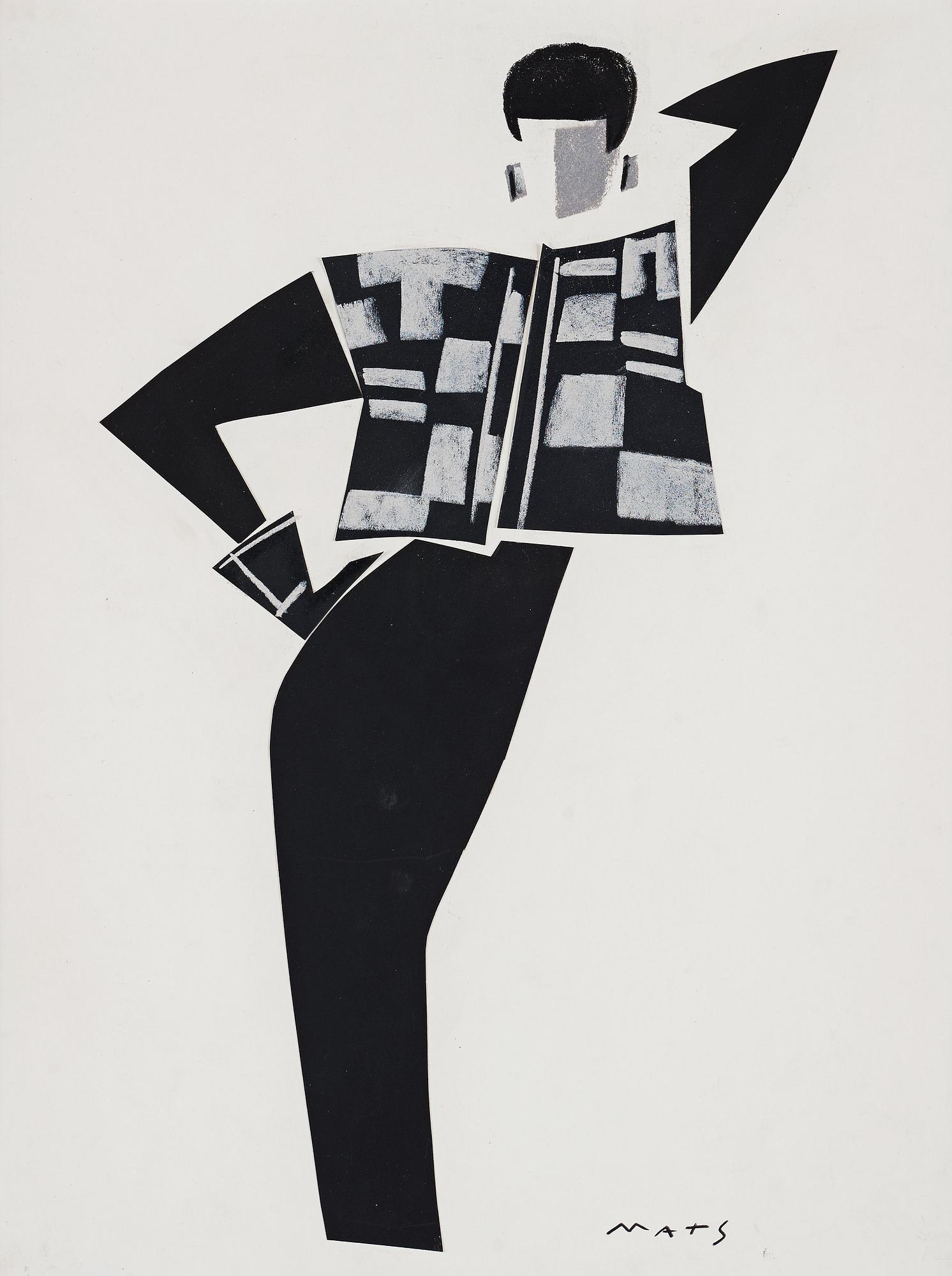 Mats Gustafson, 