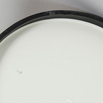 Anna Castelli Ferrieri, hurtsar, ett par, "Componibili 4", Kartell.