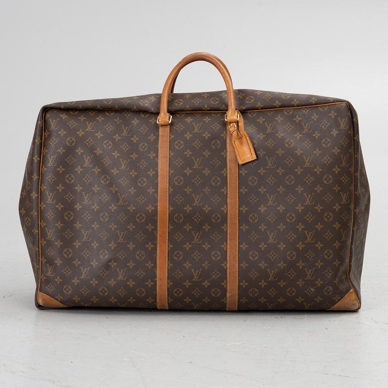 Louis Vuitton, a suitcase, 'Sirius 70', 1998.