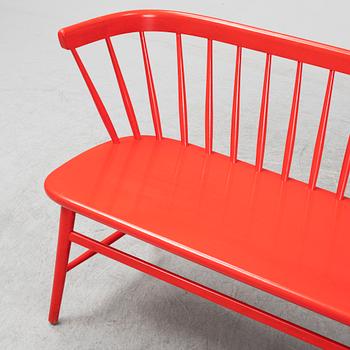 SOFFA, troligen Bröderna Wigells Stolfabrik.