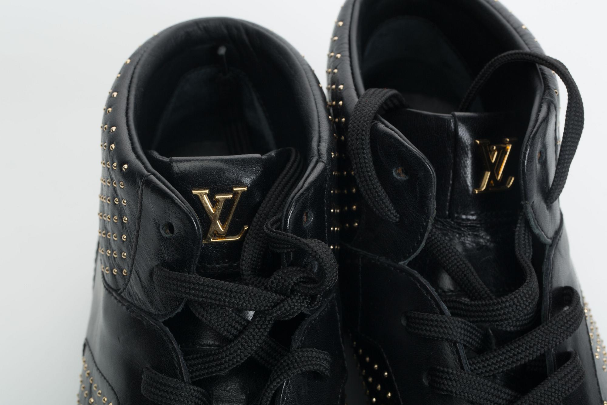 SKOR, "Ornament", Louis Vuitton.