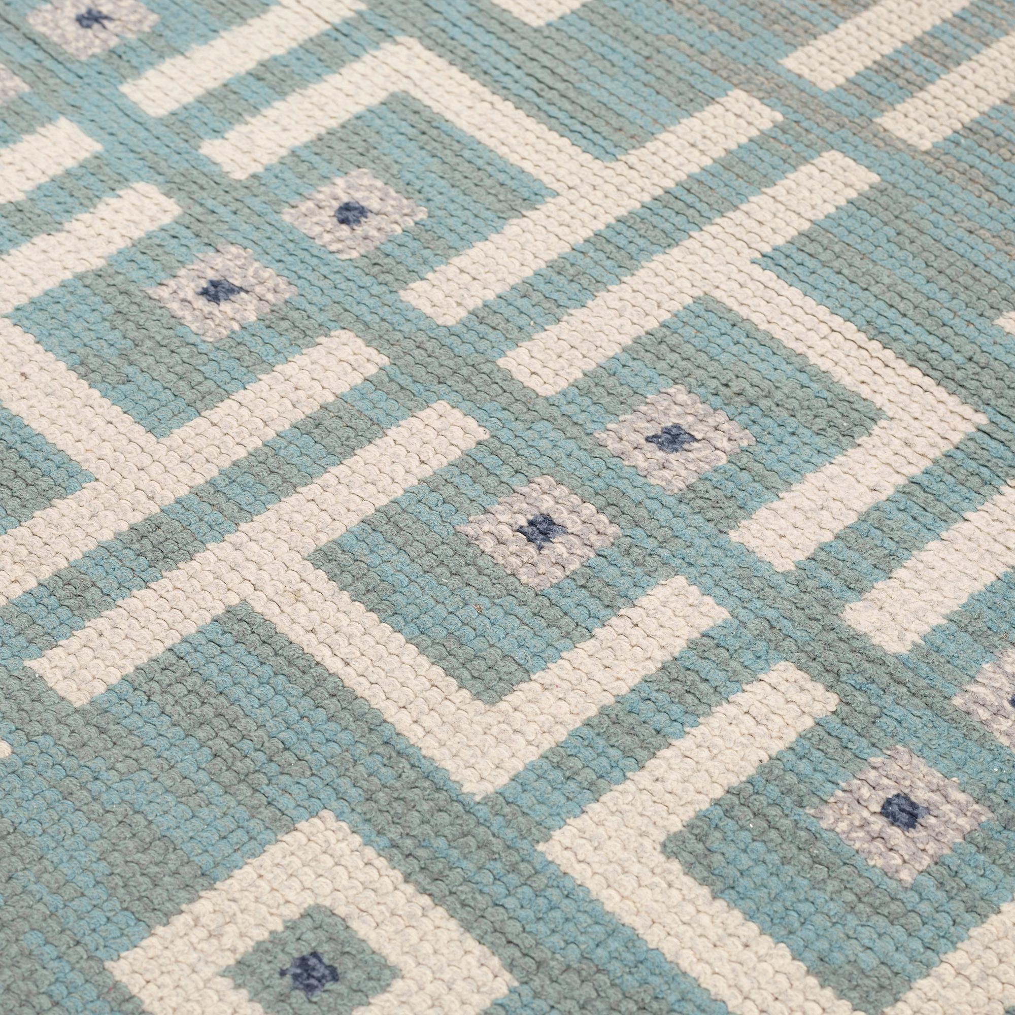 MATTA. Flossa. 220 x 138 cm. Signerad SB.