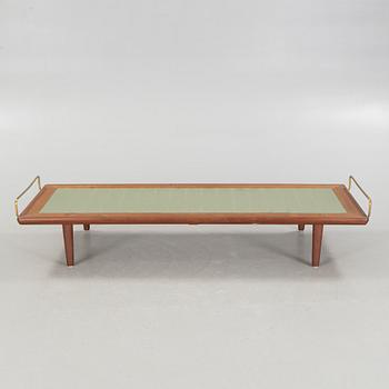 HANS J WEGNER,