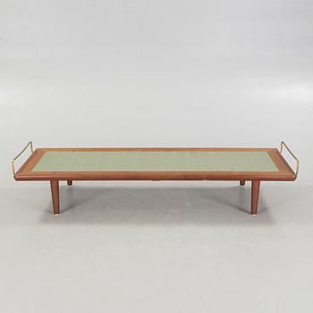 HANS J WEGNER, a day bed for Getama, third quarter of the 20th century.