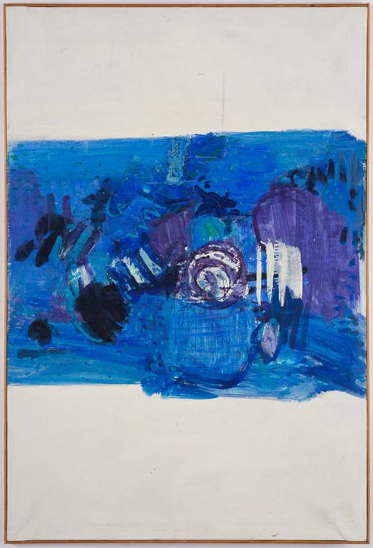 Gösta Werner, Komposition.