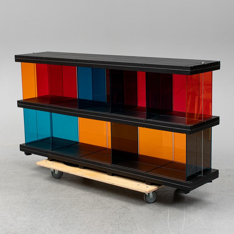 RONAN & ERWAN BOUROULLEC, 'Self' sideboard, Vitra.