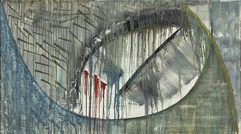 Bertil Herlow Svensson, Untitled.