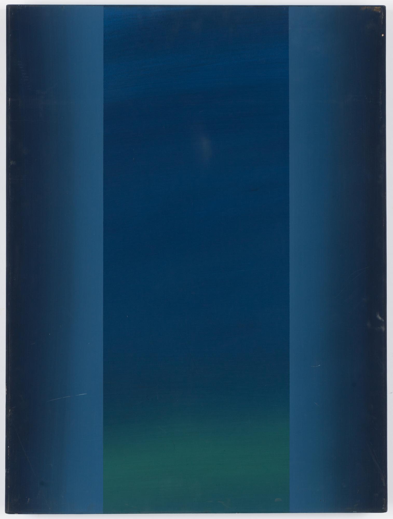 Curt Hillfon, Untitled.