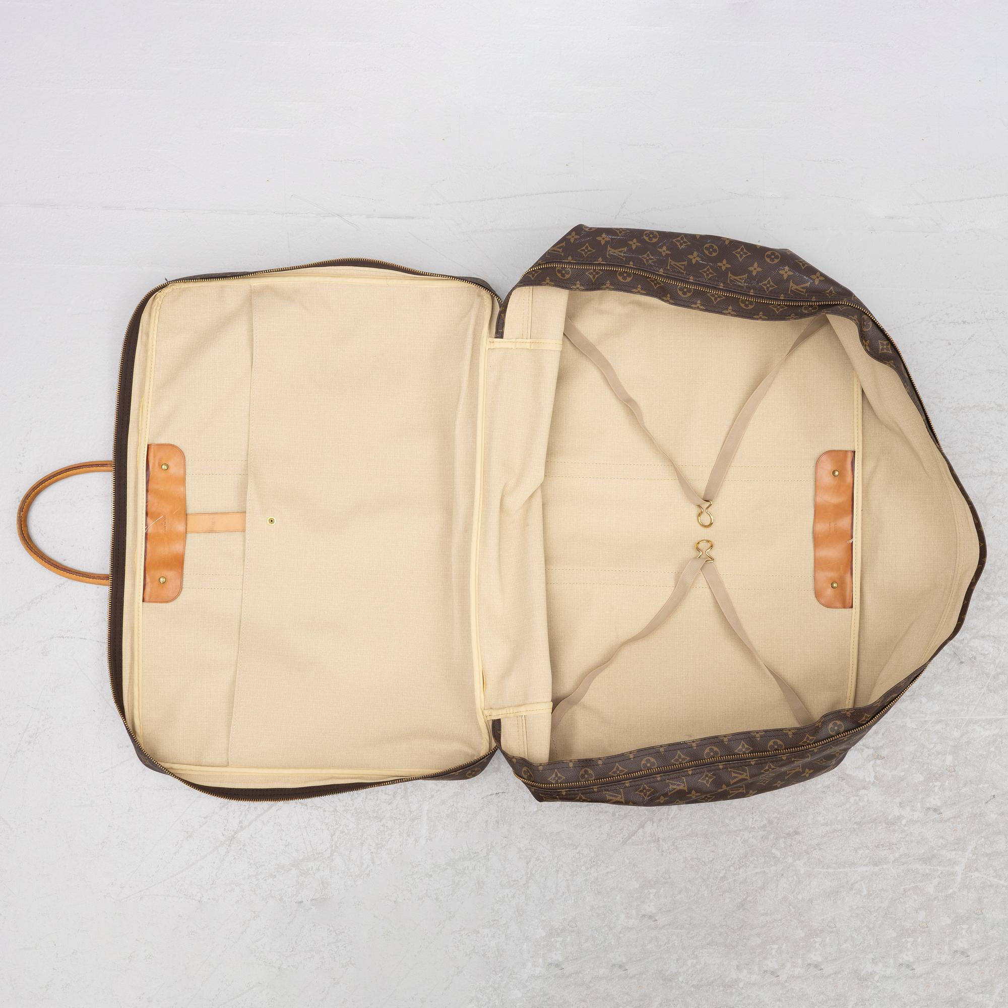 Louis Vuitton, resväska, "Sirius 65", 2001.