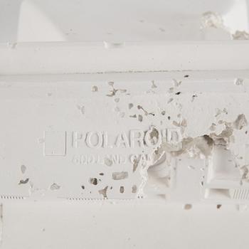 DANIEL ARSHAM, "Polaroid", multipel, 2008. Ed. 287/500.