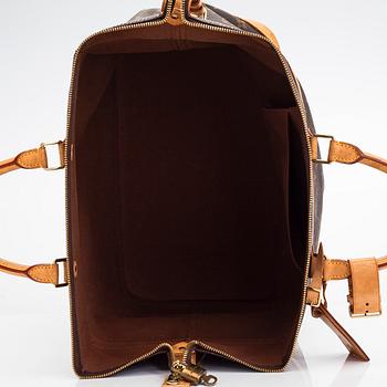 Louis Vuitton, "Cruiser Bag 40", väska.