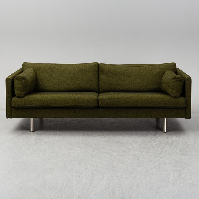 a sofa by Sören Lund Denmark.