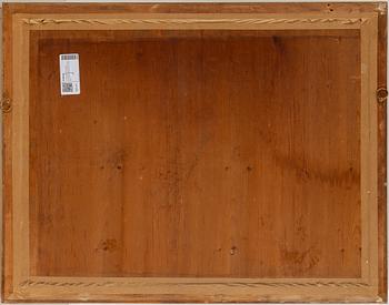 JOHAN FREDRIK MARTIN, Line engraving with hand colouring, I state of II (before lettering), the suite published in 1805.