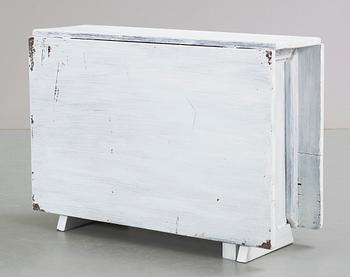 SLAGBORD, 1800-tal.