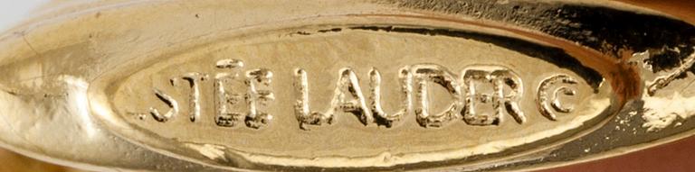 ARMBAND, bijouteri, Estée Lauder.