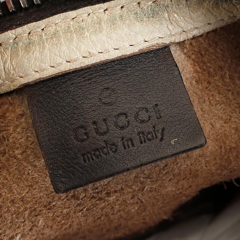 VÄSKA, Gucci.