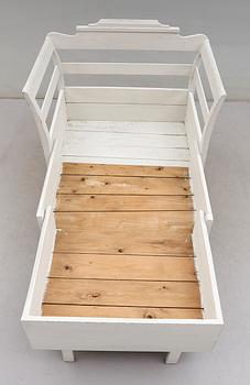 SOFFA/SÄNG, 1800-/1900-tal.