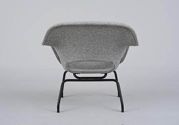 Ilmari Tapiovaara, AN ARMCHAIR.