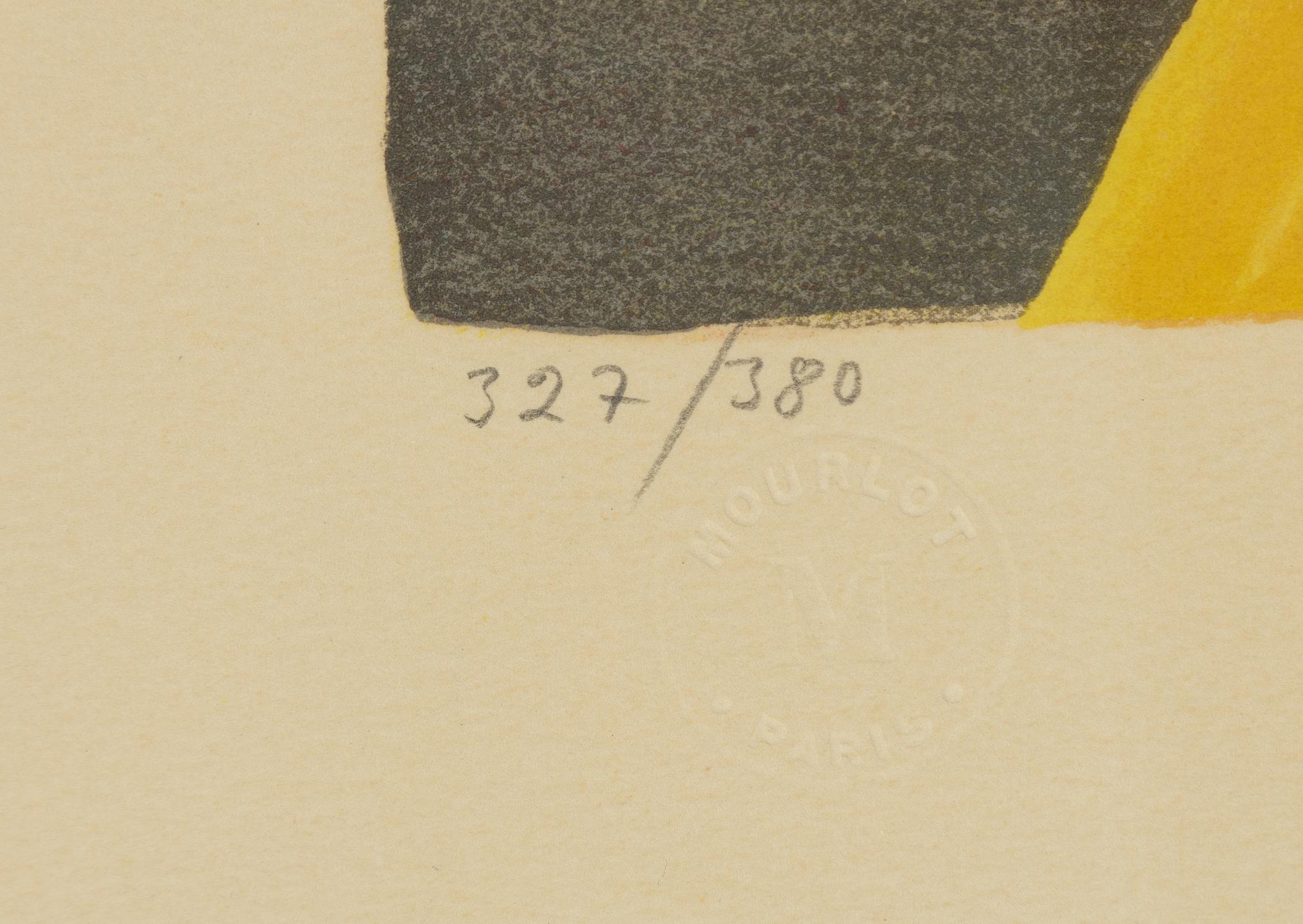 Lennart Jirlow, "Ateljén".