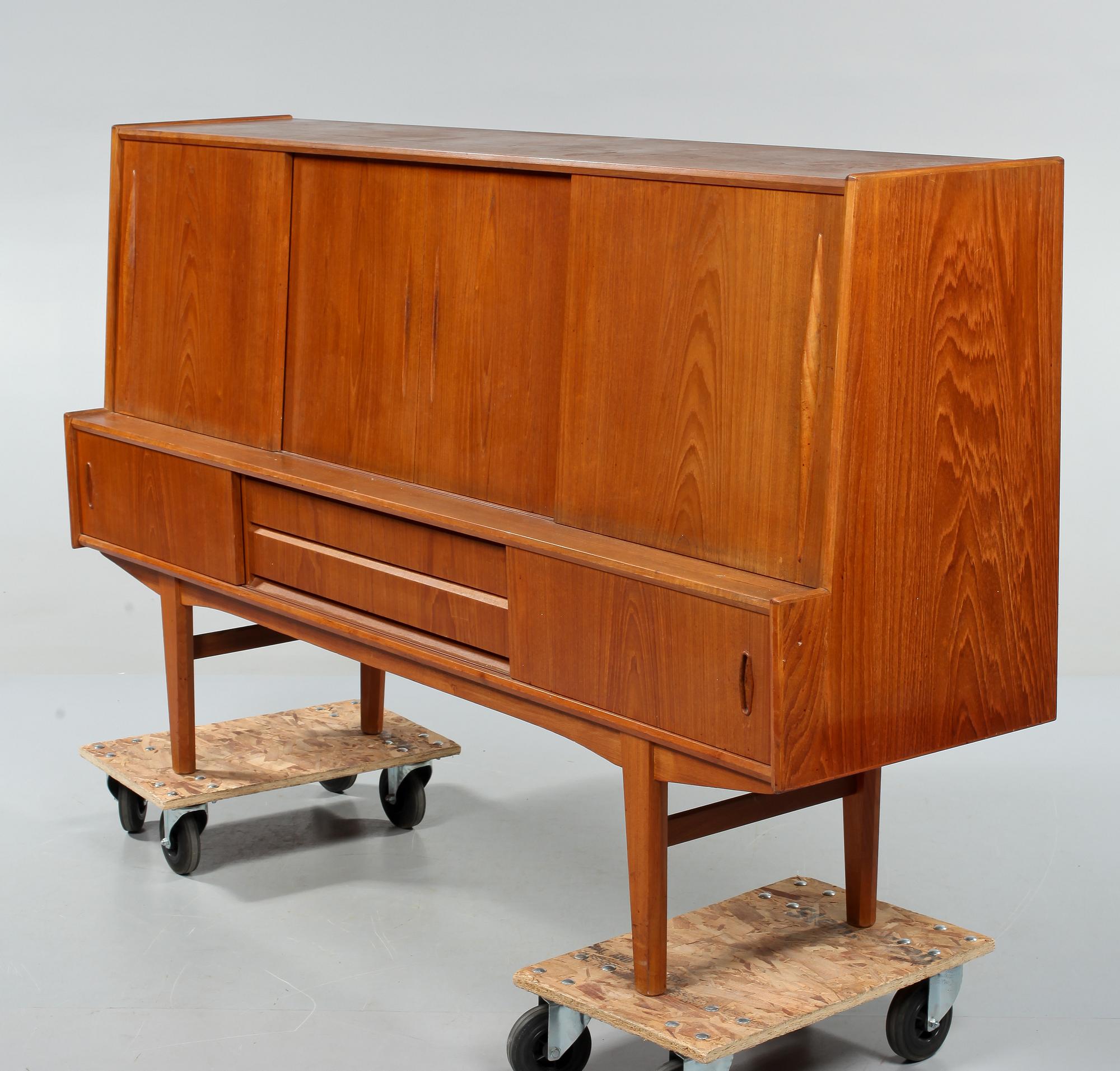 SIDEBOARD, 1950/60-tal.