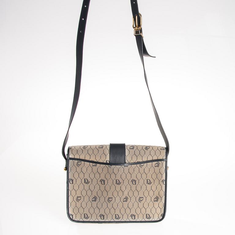 VÄSKA, Christian Dior.