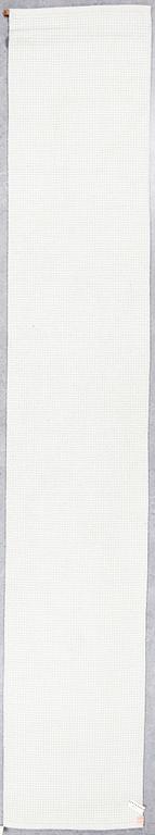 GALLERIMATTA, Kasthall, 2010. 450 x 75 cm.