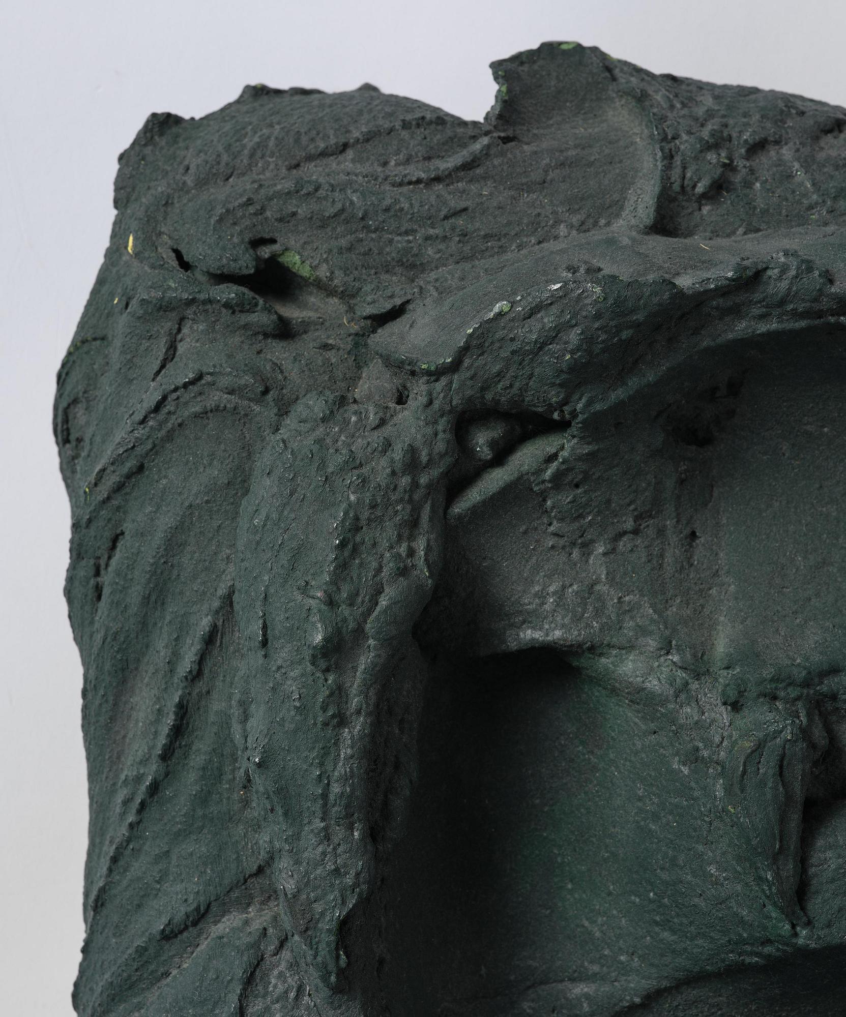 Bram Bogart, "KLEINGROEN".