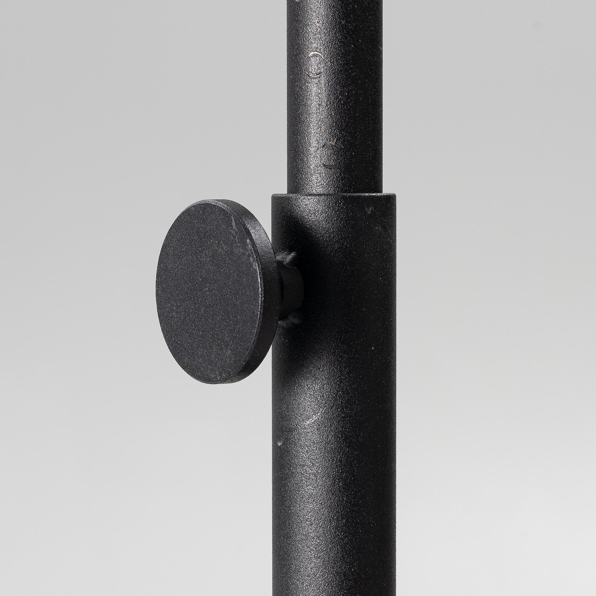 Mattias Ståhlbom & Thomas Bernstrand, floor lamp, "Foto", Zero Interiör, contemporary.